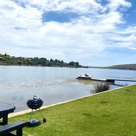 Lake-House Cabin Witbank Dış mekan fotoğraf