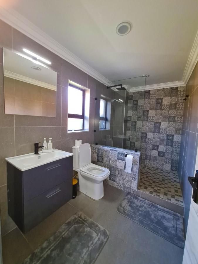 Lake-House Cabin Witbank Dış mekan fotoğraf